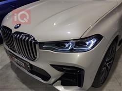 بي ام دبليو X7
